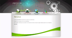 Desktop Screenshot of jppro.fr