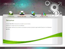 Tablet Screenshot of jppro.fr